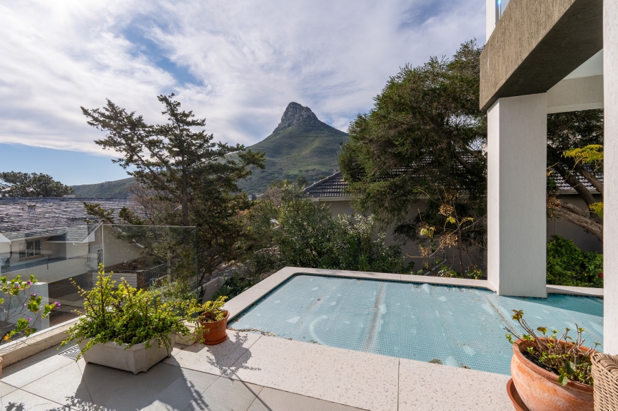 To Let 4 Bedroom Property for Rent in Camps Bay Western Cape